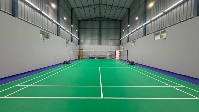 Hat Trick Sports Hub, Vadapalani, Chennai