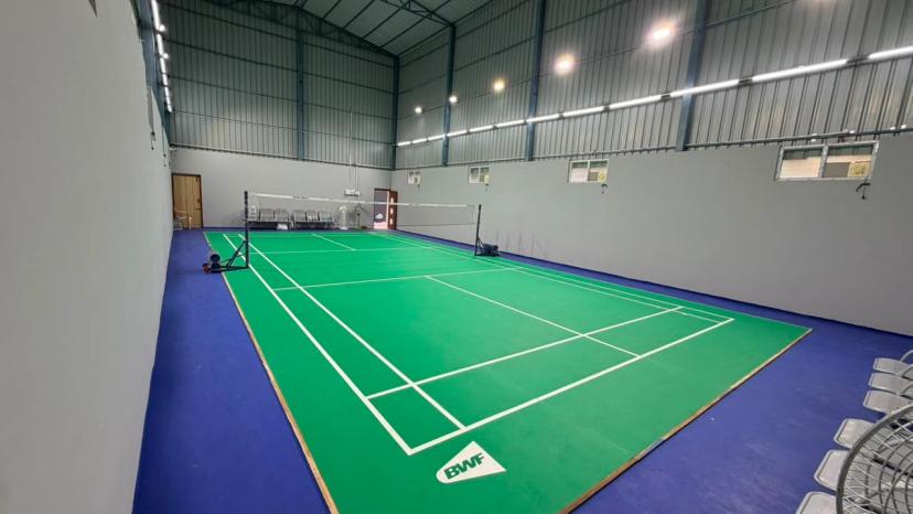 Hat Trick Sports Hub, Vadapalani, Chennai