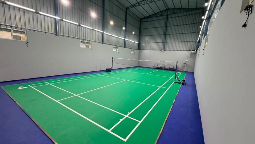 Hat Trick Sports Hub, Vadapalani, Chennai