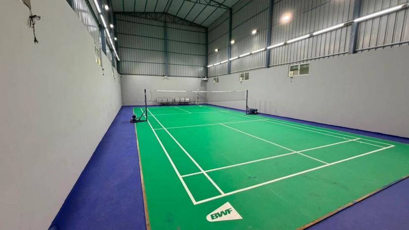 Hat Trick Sports Hub, Vadapalani, Chennai