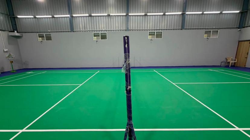 Hat Trick Sports Hub, Vadapalani, Chennai