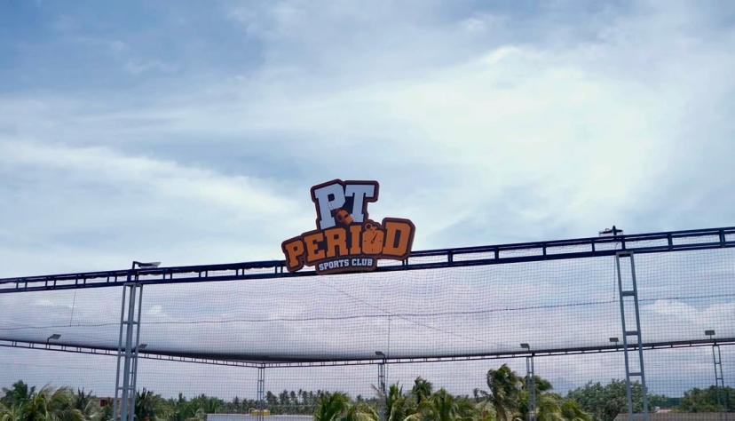 PT Period, Singanallur, Coimbatore