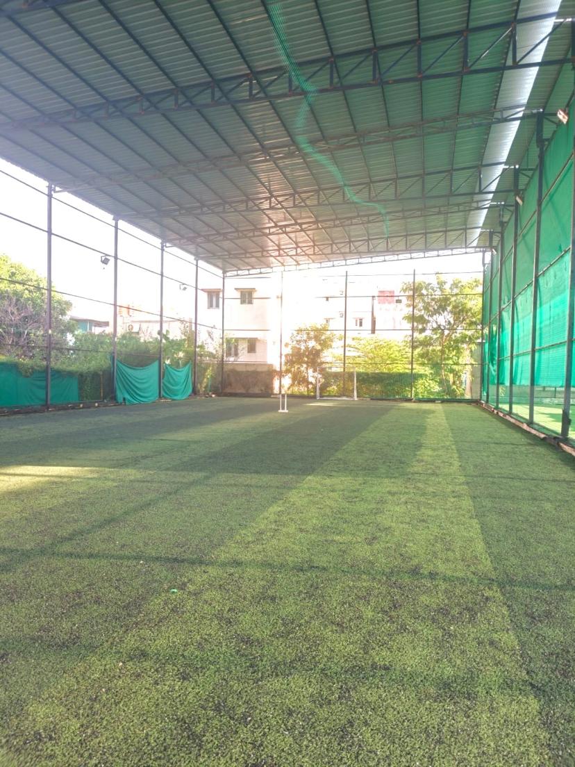 R-One Sports Turf, Ponniammanmedu, Chennai