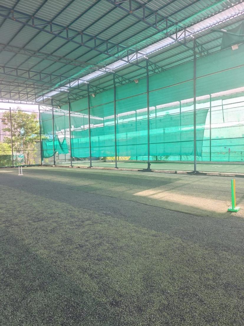 R-One Sports Turf, Ponniammanmedu, Chennai
