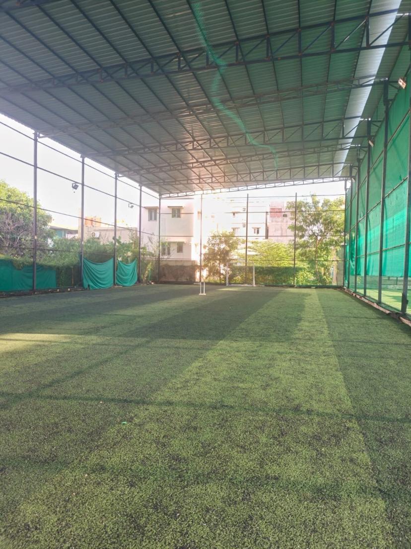 R-One Sports Turf, Ponniammanmedu, Chennai