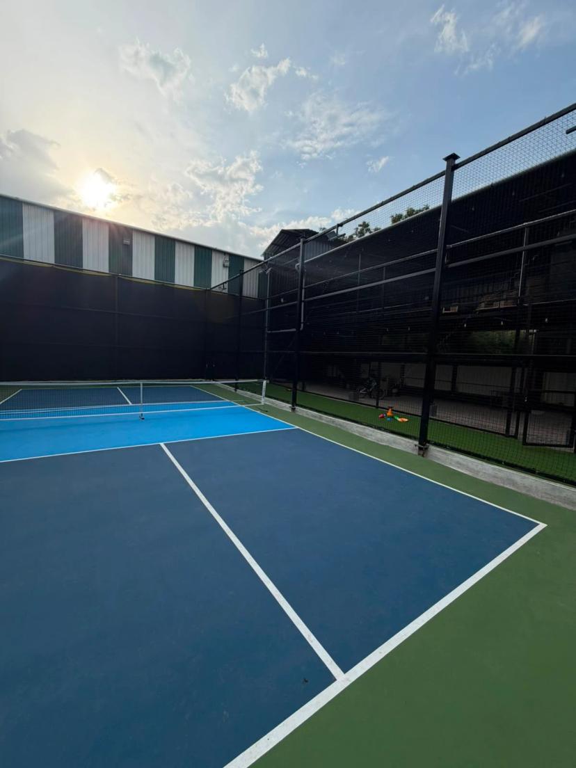 KBK Pickleball, Manali, Chennai