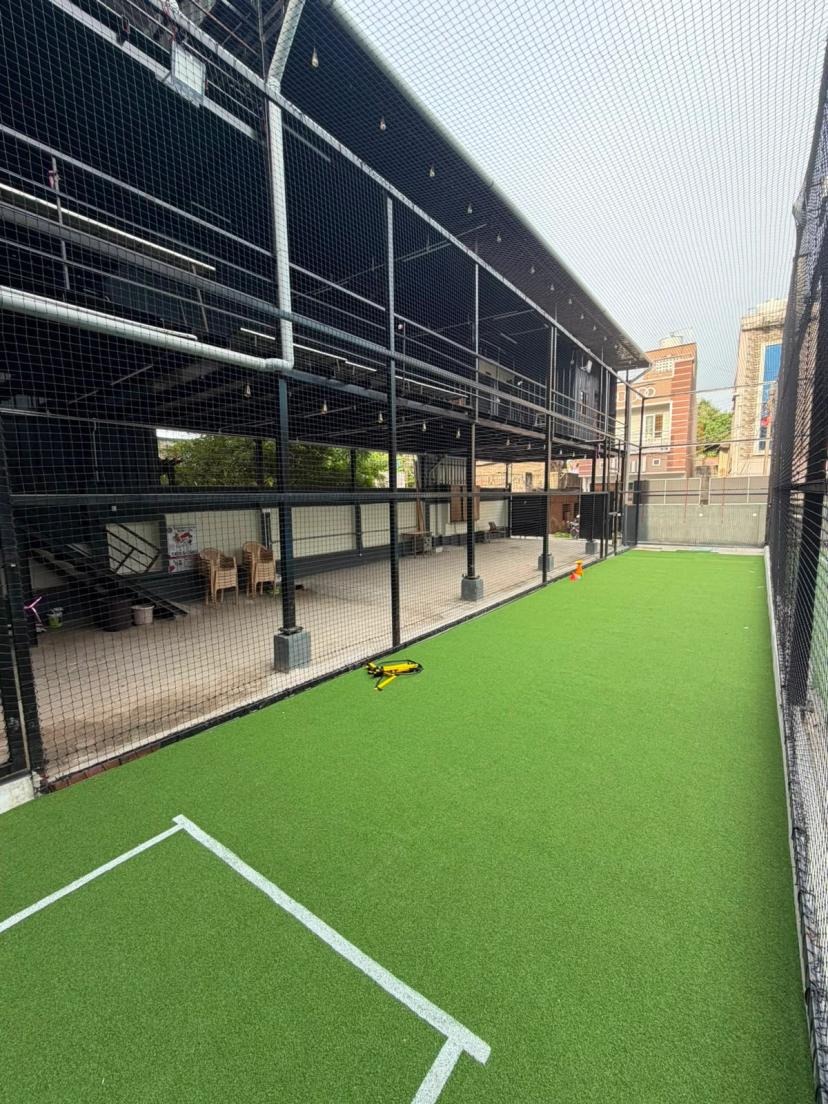 KBK Nets, Manali, Chennai