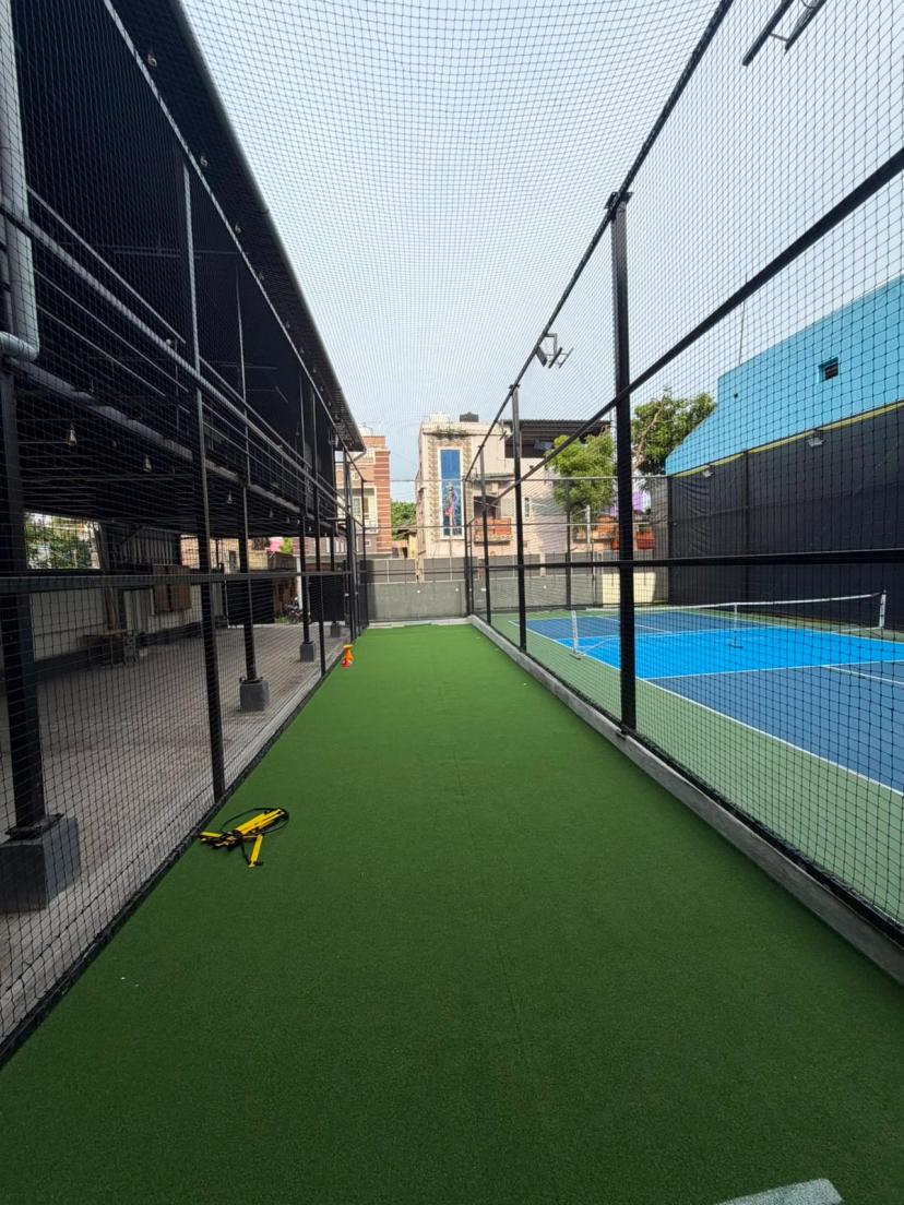 KBK Nets, Manali, Chennai