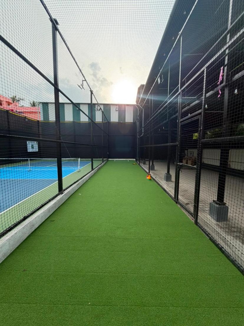 KBK Nets, Manali, Chennai