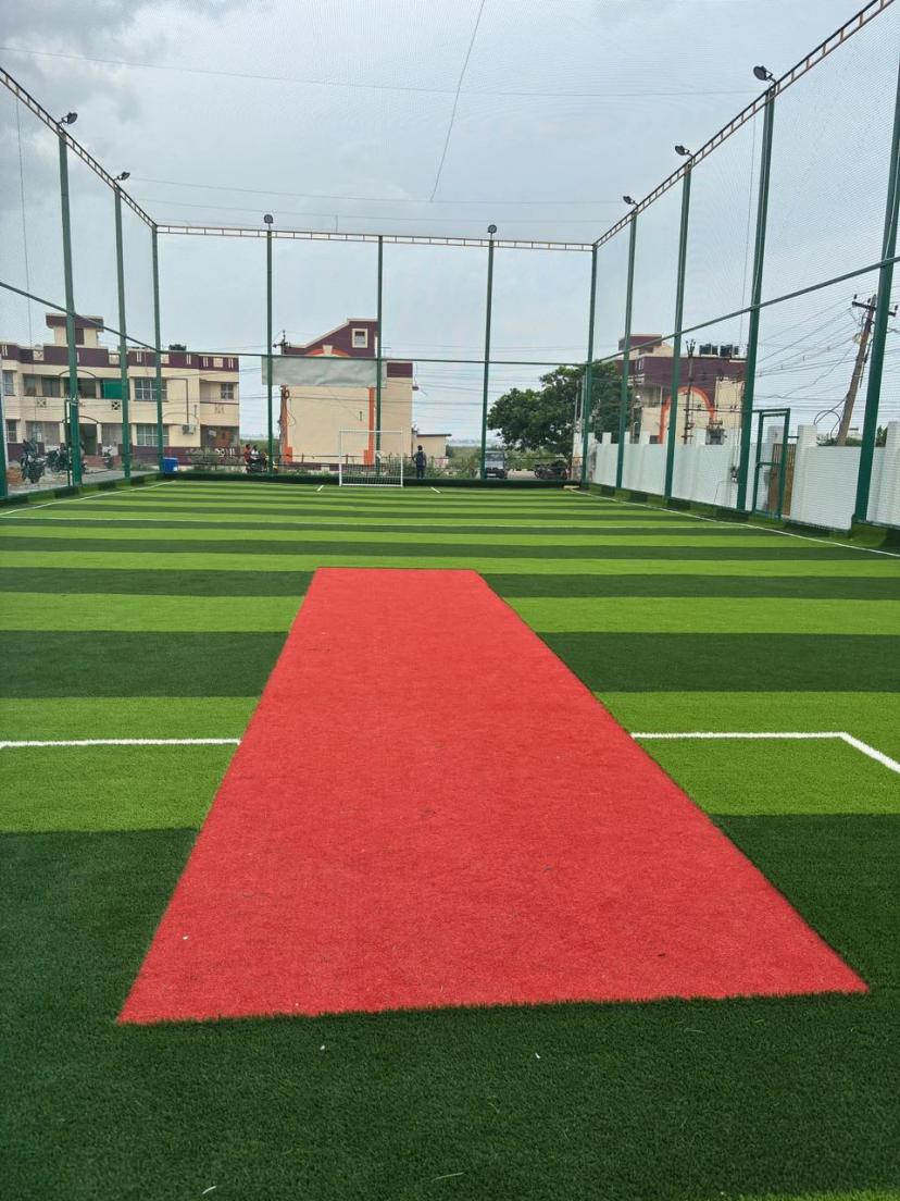 SPORRA Multi-Sports Academy, Thirumullaivoyal, Chennai