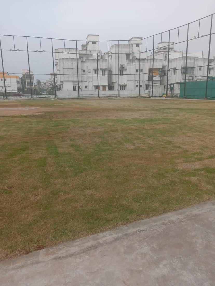 ARK Cricket Ground, Mangadu, Chennai