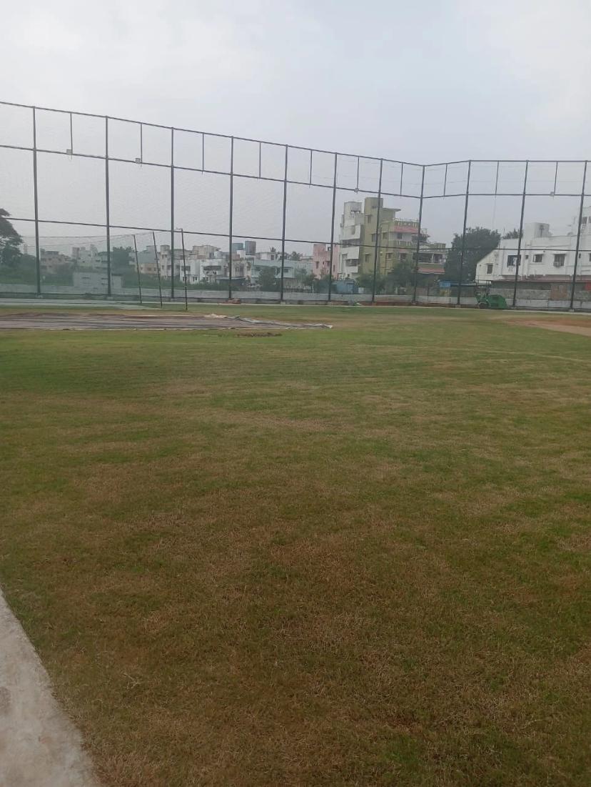 ARK Cricket Ground, Mangadu, Chennai
