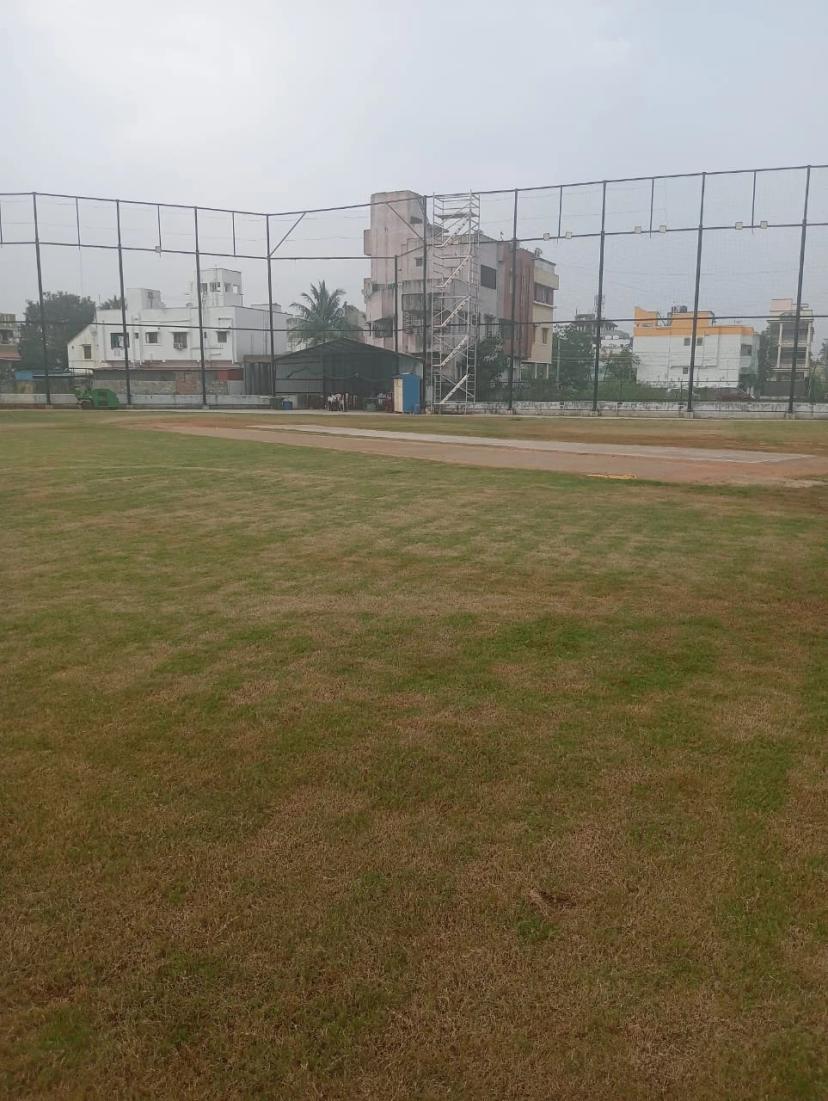 ARK Cricket Ground, Mangadu, Chennai