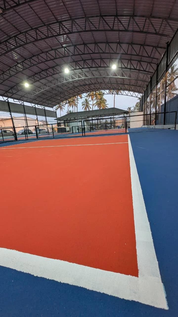 JD's Ace Arena, Vadavalli, Coimbatore
