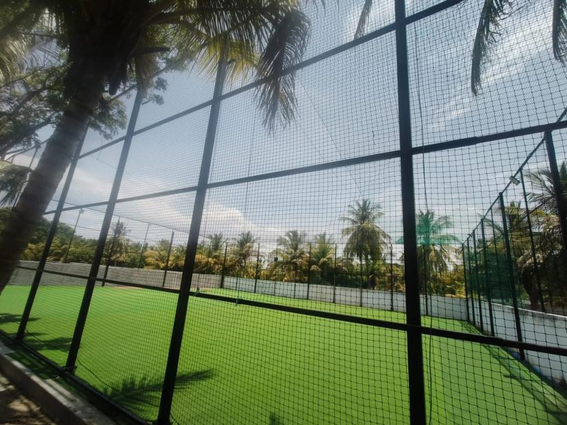 SP Turf, Kadachanendhal, Madurai