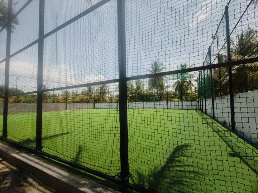 SP Turf, Kadachanendhal, Madurai