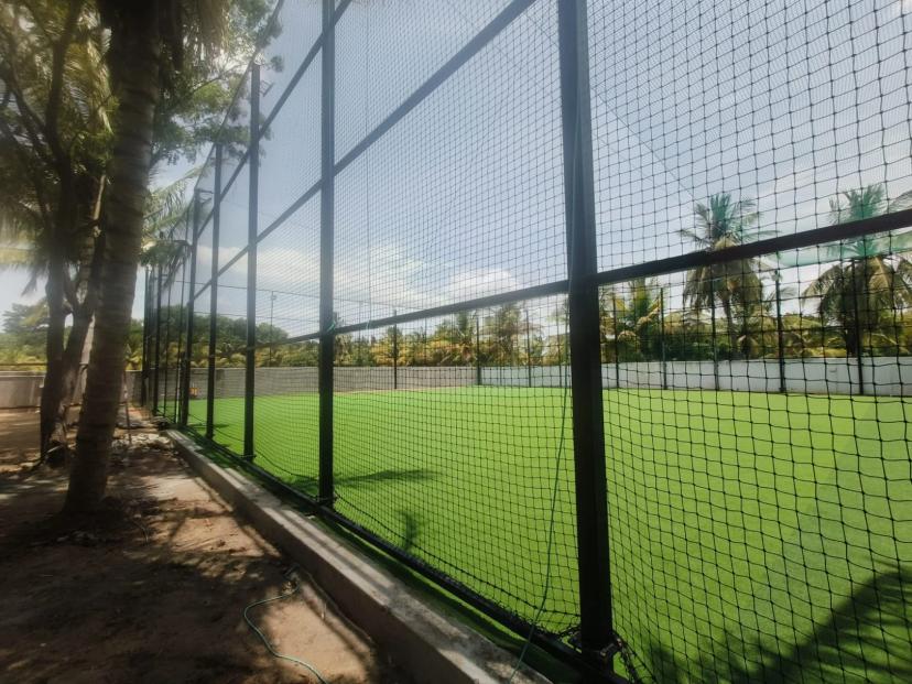 SP Turf, Kadachanendhal, Madurai