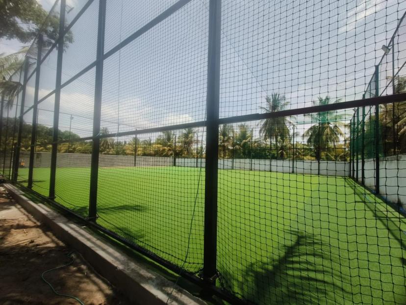 SP Turf, Kadachanendhal, Madurai