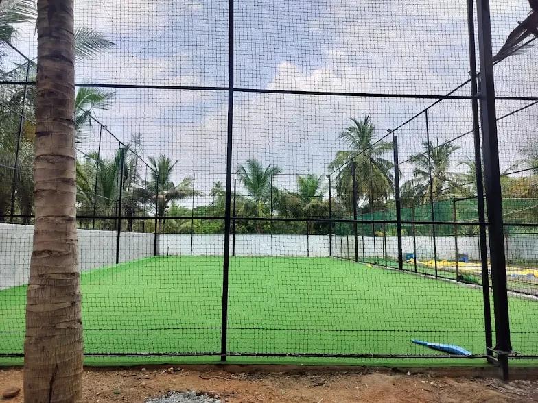 SP Turf, Kadachanendhal, Madurai