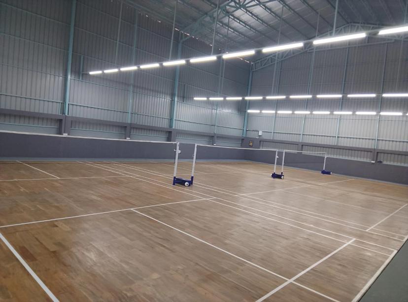 The Play Lounge, Ganapathipalayam, Tirupur