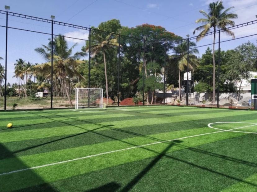 V26 PADDLE AND PITCH, Sowripalayam, Coimbatore