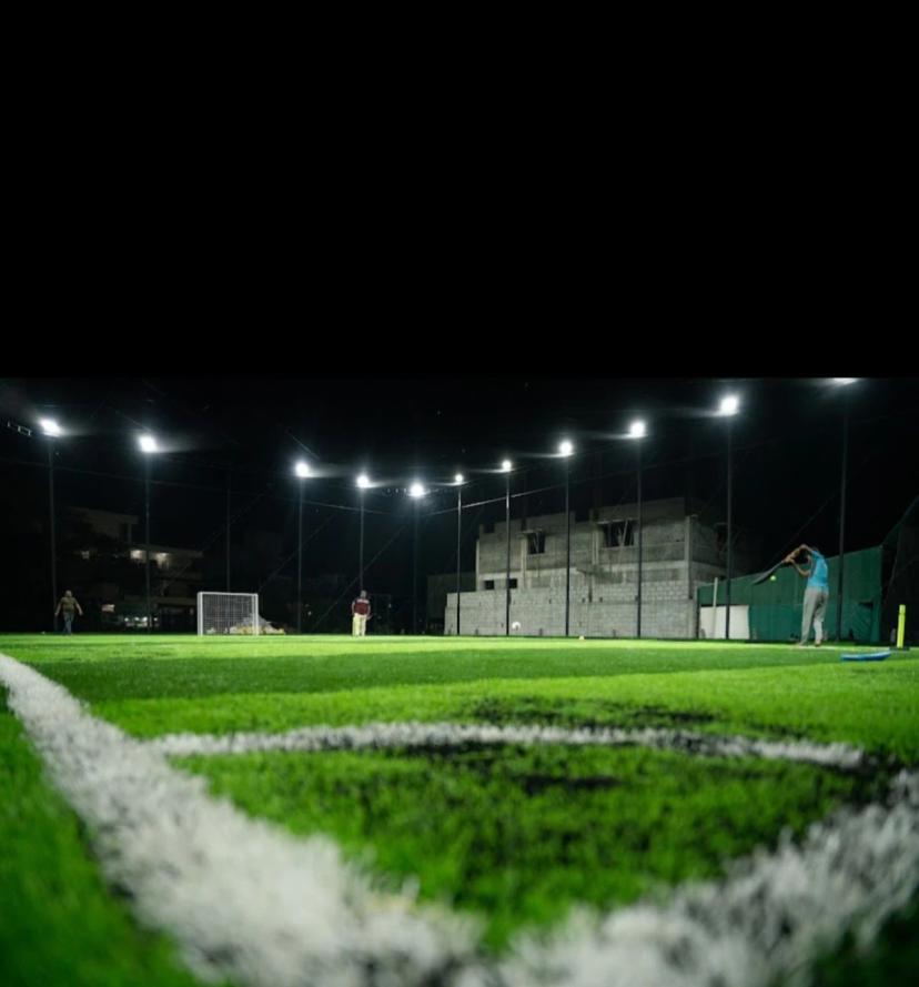 V26 PADDLE AND PITCH, Sowripalayam, Coimbatore