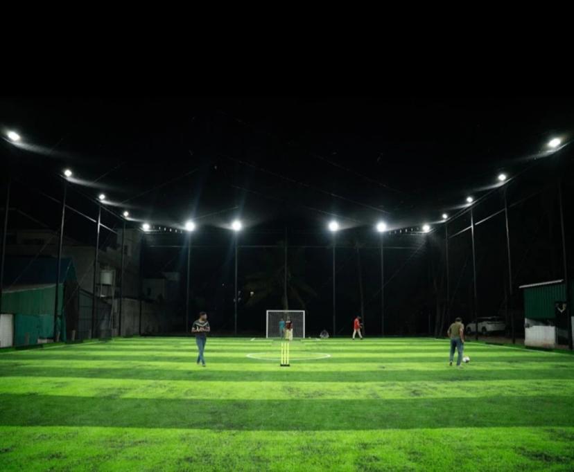 V26 PADDLE AND PITCH, Sowripalayam, Coimbatore