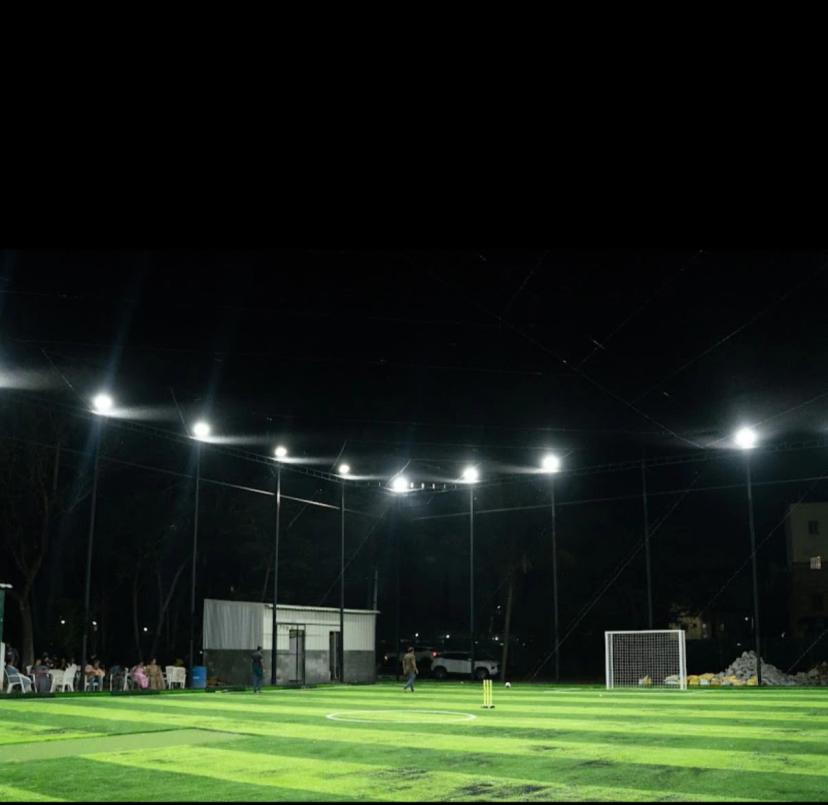 V26 PADDLE AND PITCH, Sowripalayam, Coimbatore