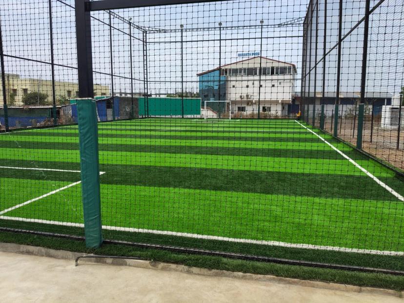 Namma Kalam Turf, Madukarai, Coimbatore