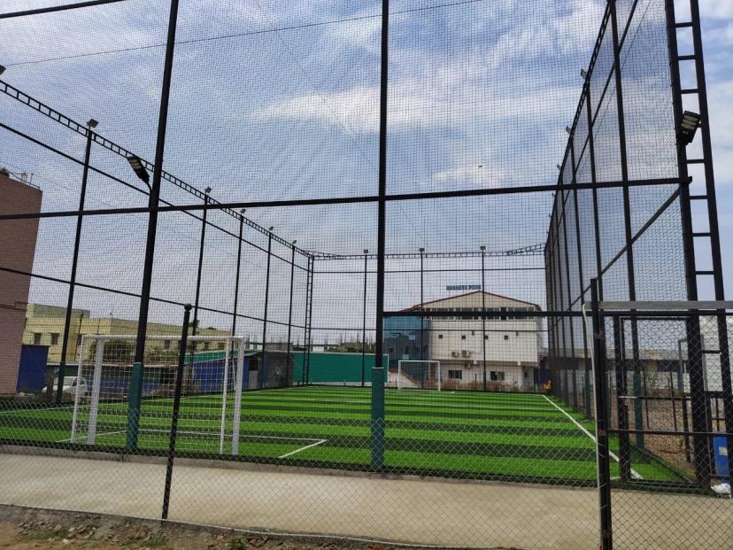 Namma Kalam Turf, Madukarai, Coimbatore