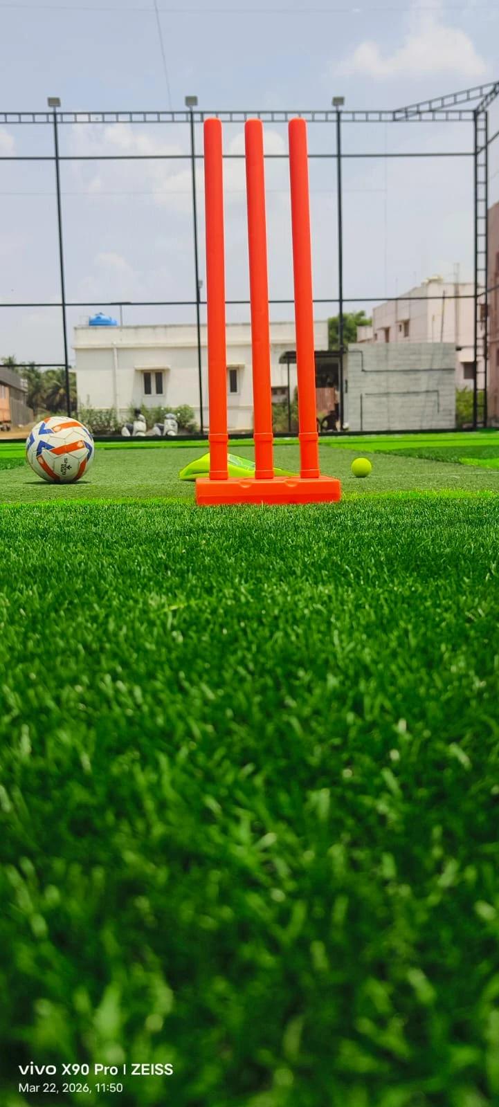 Namma Kalam Turf, Madukarai, Coimbatore