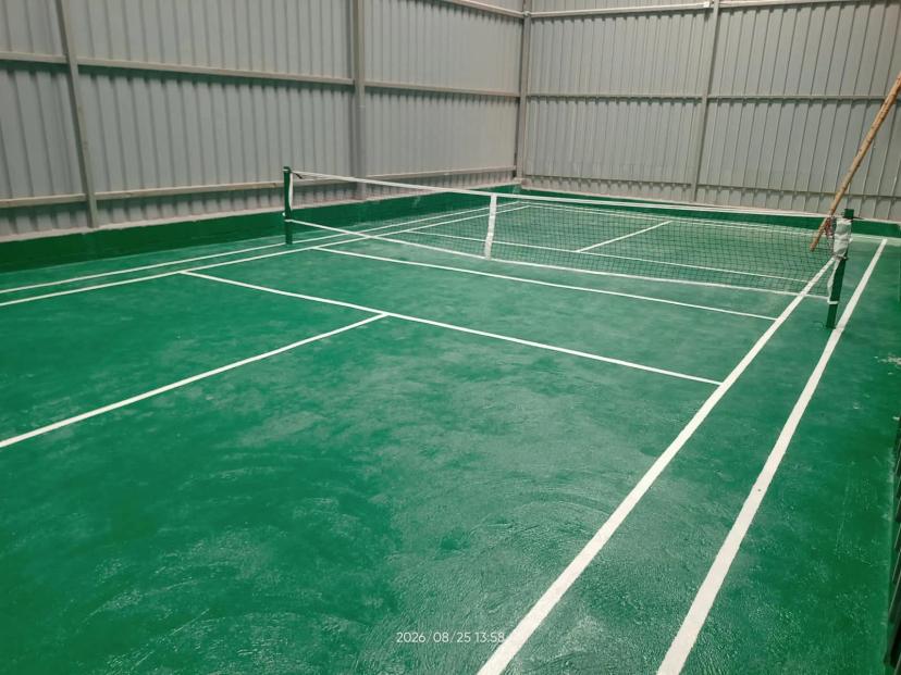 Gsquare Indoor Arena, Mangadu, Chennai