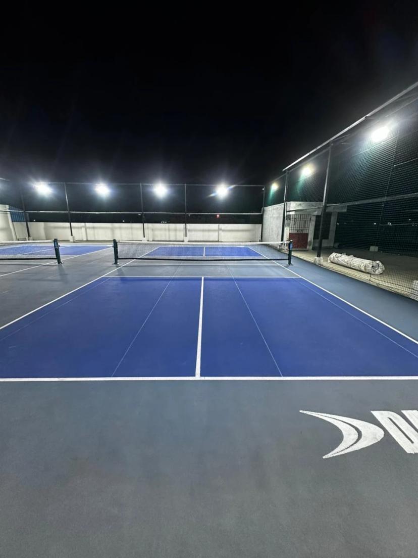 KRP Sports Hub - Pickleball, Sowcarpet, Chennai