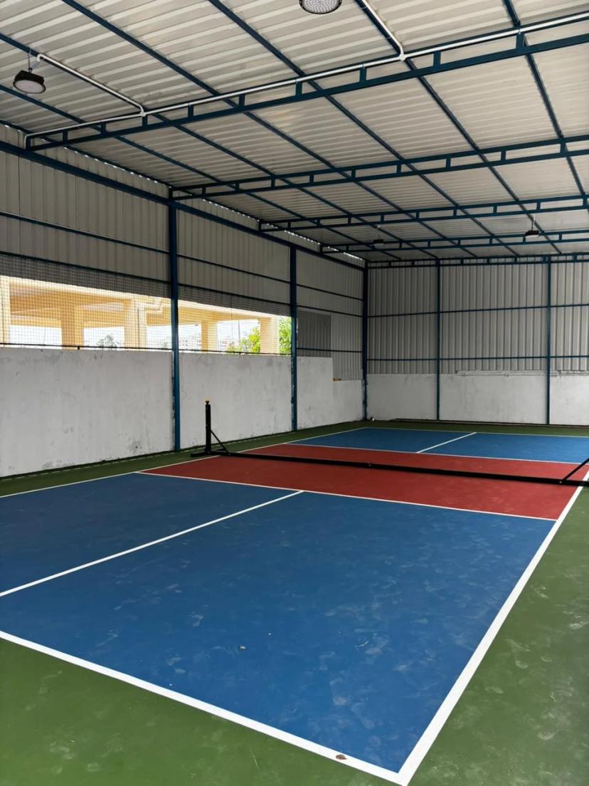 I Court, Pallikaranai, Chennai