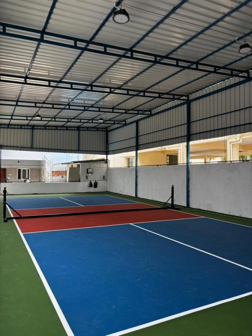 I Court, Pallikaranai, Chennai