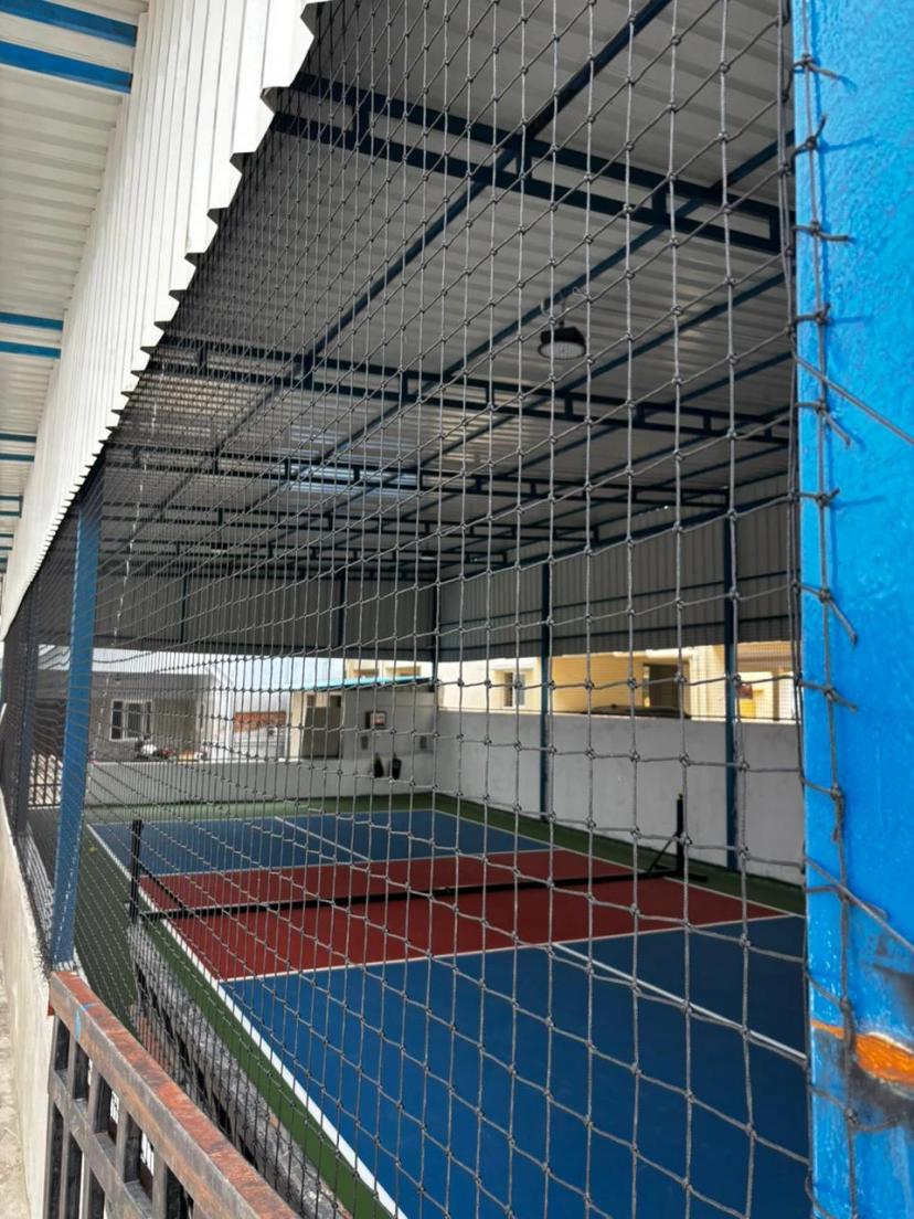 I Court, Pallikaranai, Chennai
