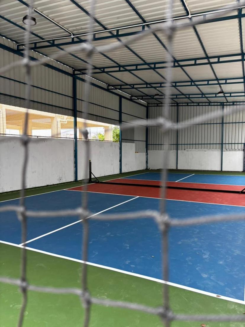 I Court, Pallikaranai, Chennai