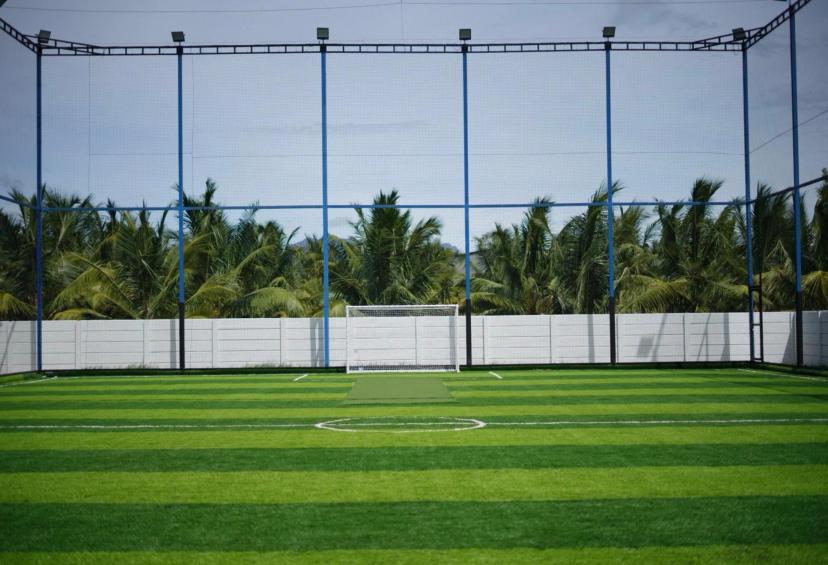 The Grid, Sarkar Samakulam, Coimbatore