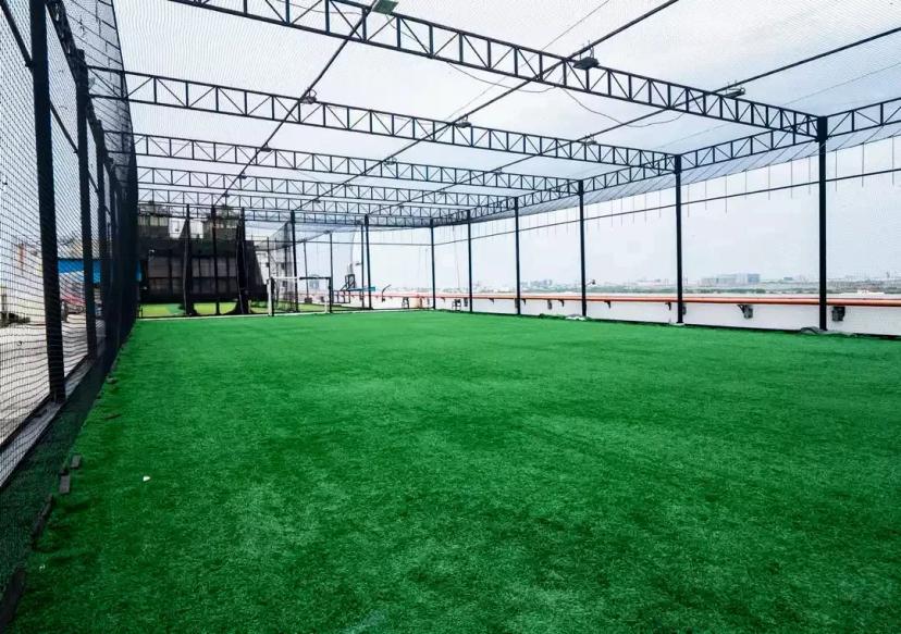 Dugout Sports Court 1, Velachery, Chennai