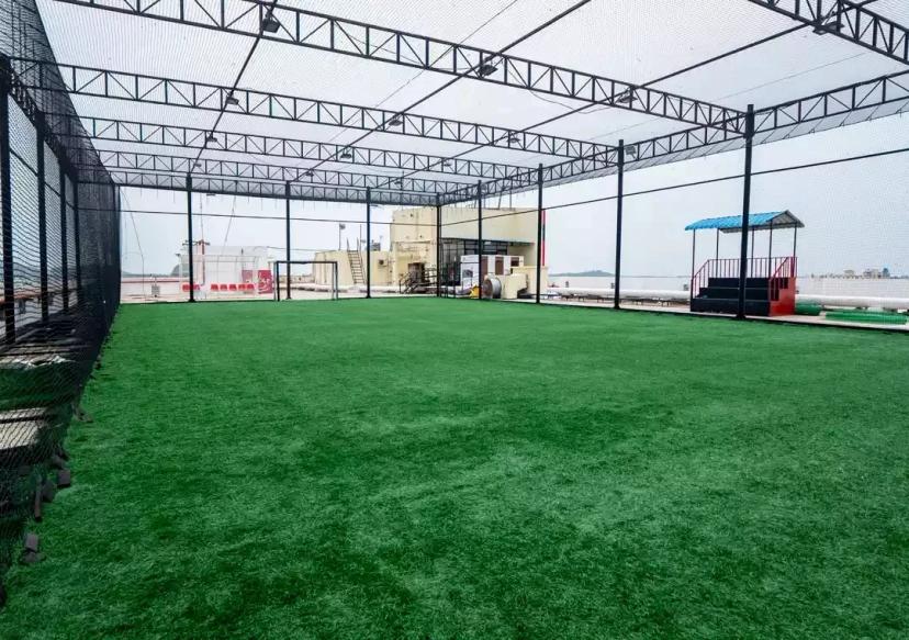Dugout Sports Court 1, Velachery, Chennai
