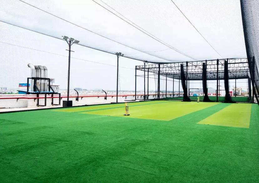 Dugout Sports Court 2, Velachery, Chennai