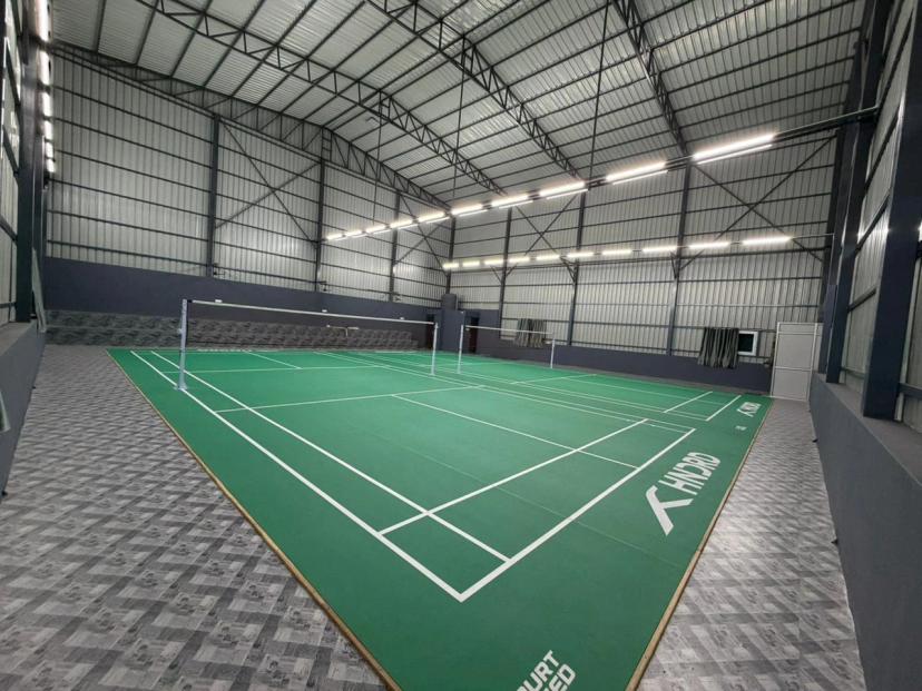 Miracle Badminton Academy, Kumananchavadi, Chennai