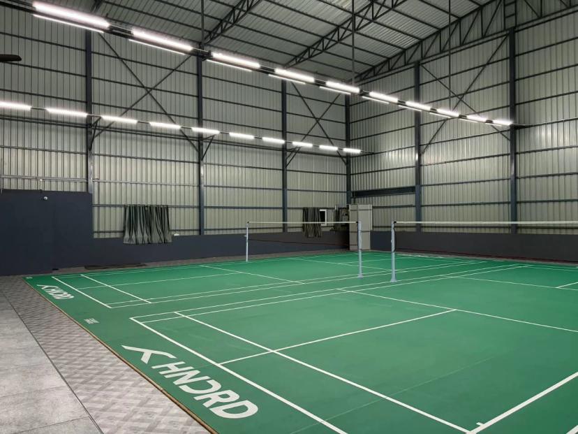 Miracle Badminton Academy, Kumananchavadi, Chennai