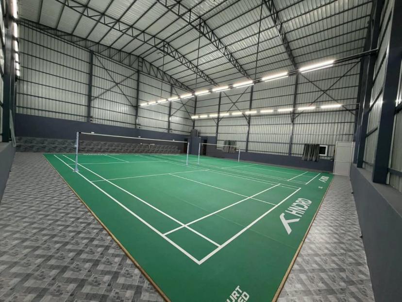 Miracle Badminton Academy, Kumananchavadi, Chennai