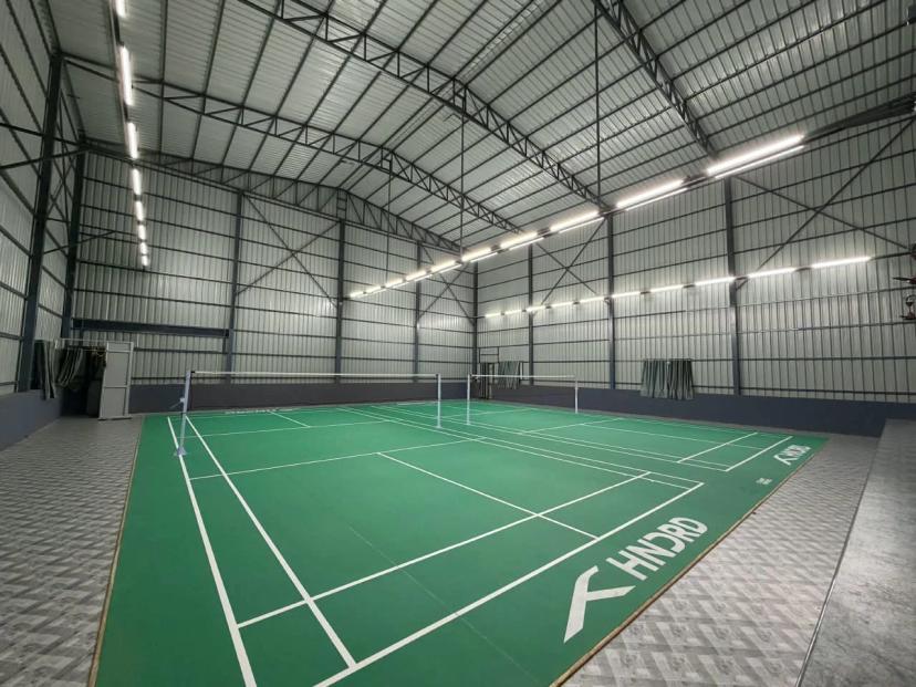 Miracle Badminton Academy, Kumananchavadi, Chennai