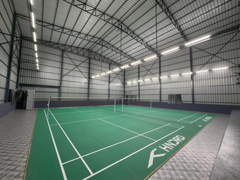 Miracle Badminton Academy, Kumananchavadi, Chennai