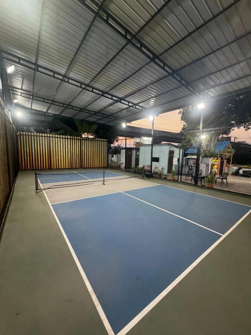 Aeros Pickleball Zone - Indoor, Saidapet, Chennai