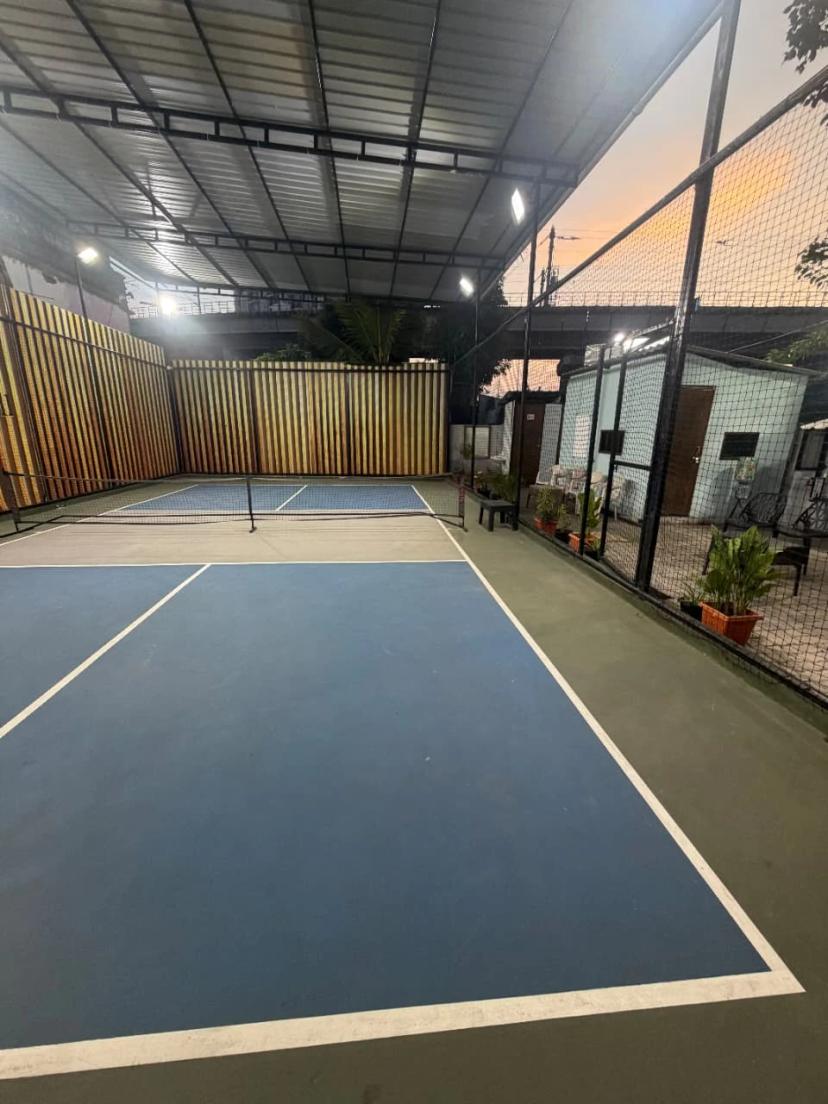 Aeros Pickleball Zone - Indoor, Saidapet, Chennai