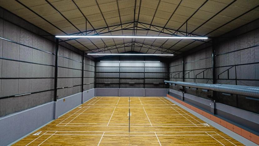 LASKA Badminton, Vengaivasal, Chennai