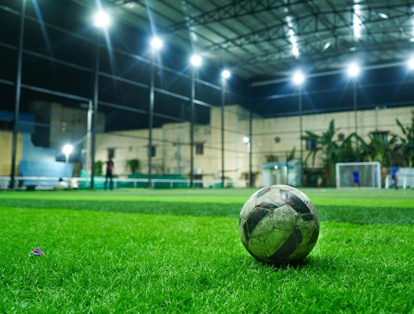 H4 Sports Hub, Kovilambakkam, Chennai